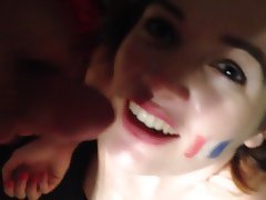 French Teen Porn Cumshot - Amateur French Hairy Brunette 1 - Cumshots & Facials - Teen 18 Porn Tube - Teen  Porn Tube, Teen Porn, Teen Tube, Young Teen Porn, 18 Teen Porn